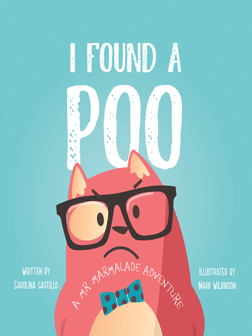 Titelbild für I Found a Poo